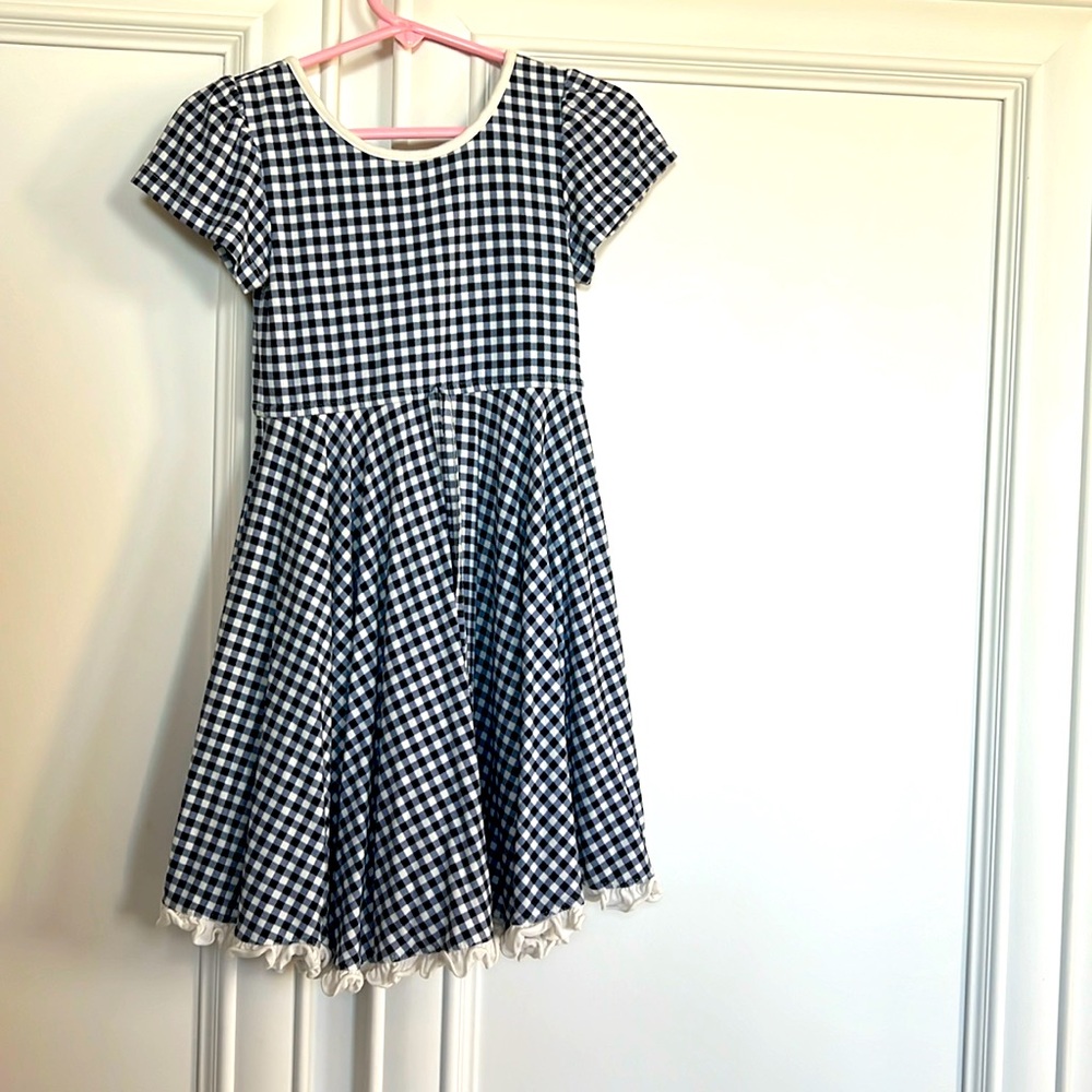 Well Dressed Wolf/Love Omi Jo dress